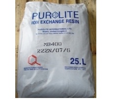 Hạt nhựa Purolitem B400